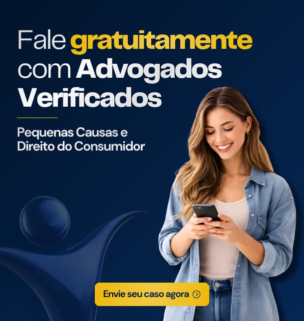 Pequenas Causas Online
